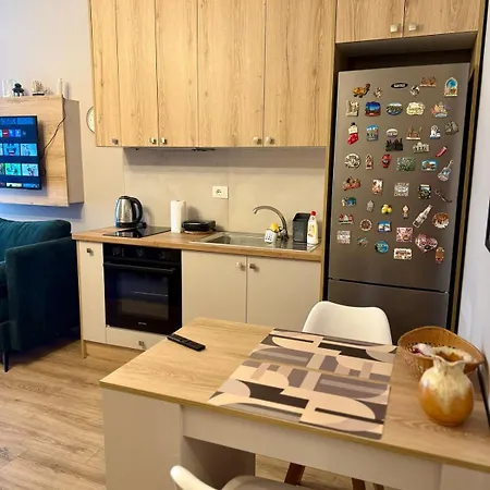 Nil Apartment *