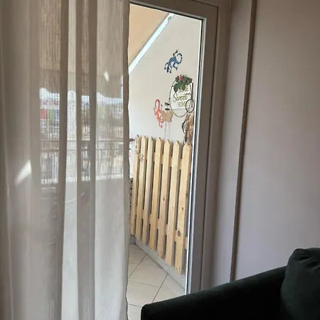 Apartment Nil