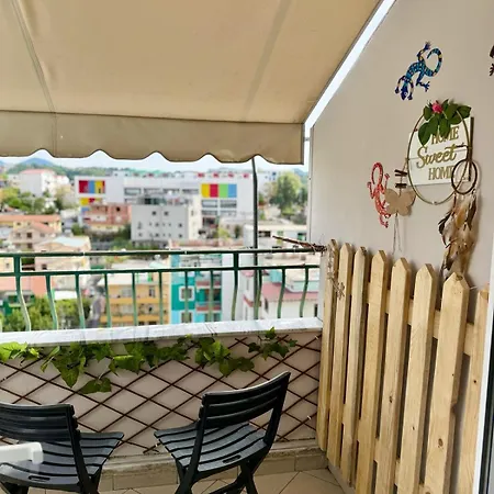 Apartment Nil *